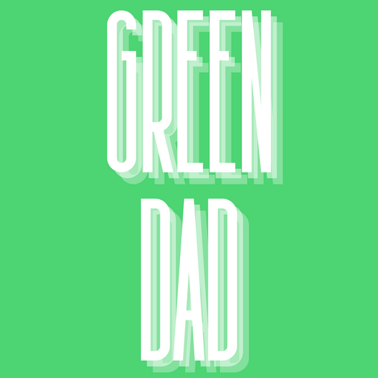 Green Dad - WS