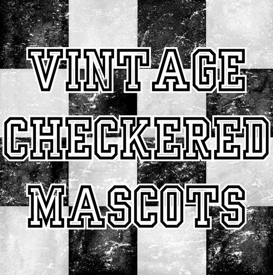 Vintage Checkered - WS