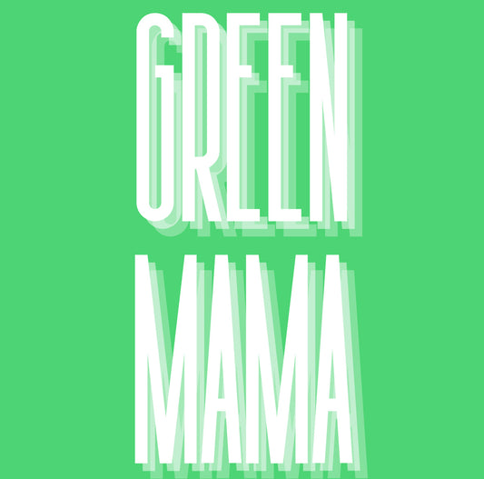 Green Mom - WS