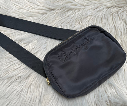 Belt Bag -WS