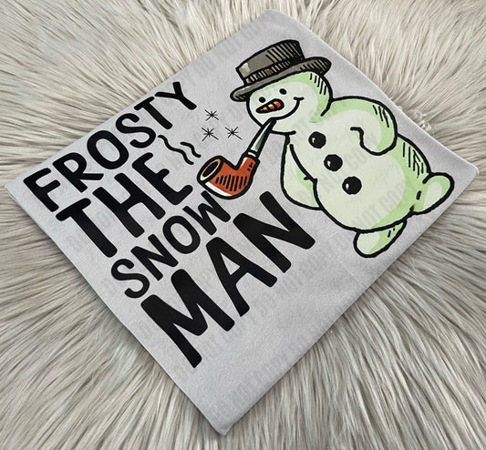 The Snowman - WS