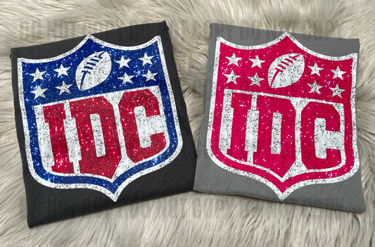 IDC Football - WS