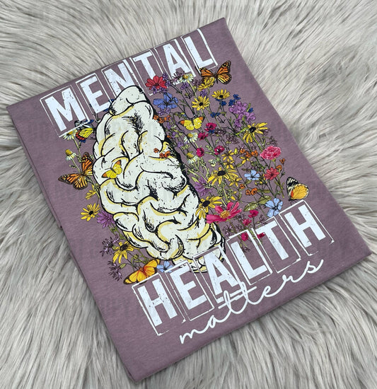 Mental Health Matters -WS